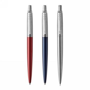 Parker Jotter Blue Ink Ballpoint Pens
