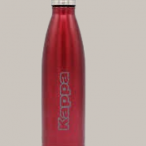 Kappa Insulated Hot Cold Drinks Flask Bottle 500ML