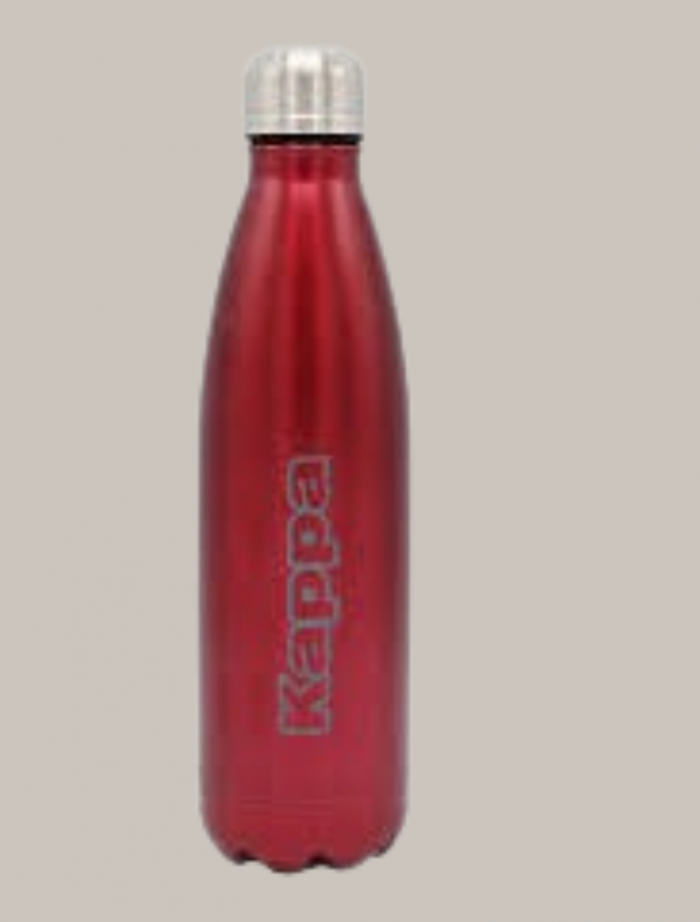 Kappa Insulated Hot Cold Drinks Flask Bottle 500ML