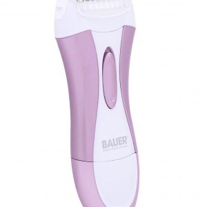 Bauer Professional Wet Dry Lady Shaver