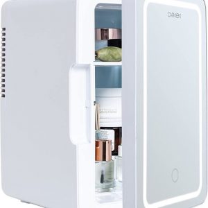 Carmen 6L Mini Cosmetics Refrigerator