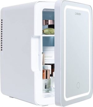Carmen 6L Mini Cosmetics Refrigerator