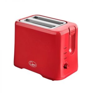 Quest RED 2 Slice Toaster