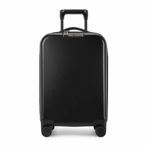 4-Wheel Hard Shell Cabin Suitcase Travel Trolley