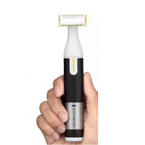 Remington Omniblade Hybrid Face & Body Cordless Trimmer