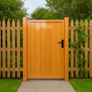 Ronseal Outdoor Varnish Clear Gloss Exterior Paint 250ml